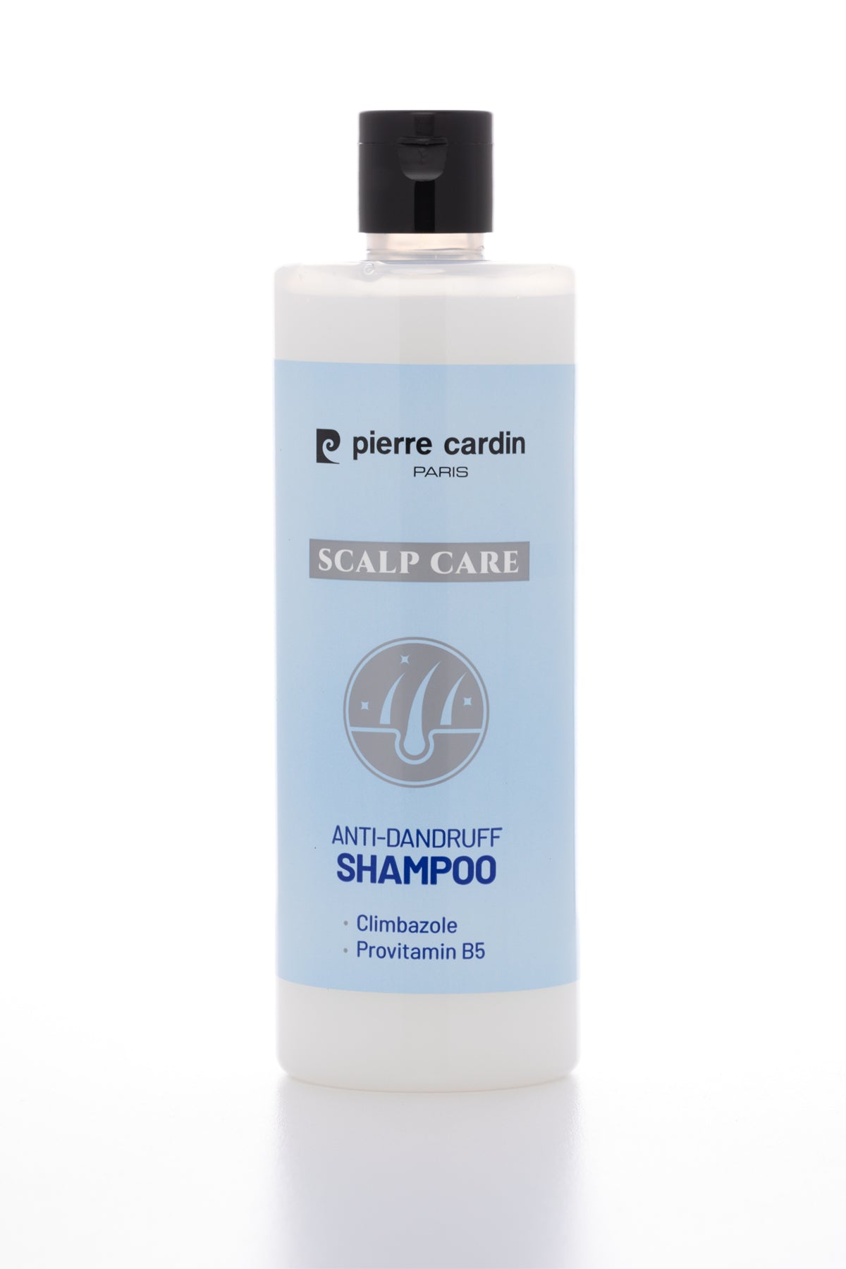 Pierre Cardin Anti-Dandruff Shampoo
