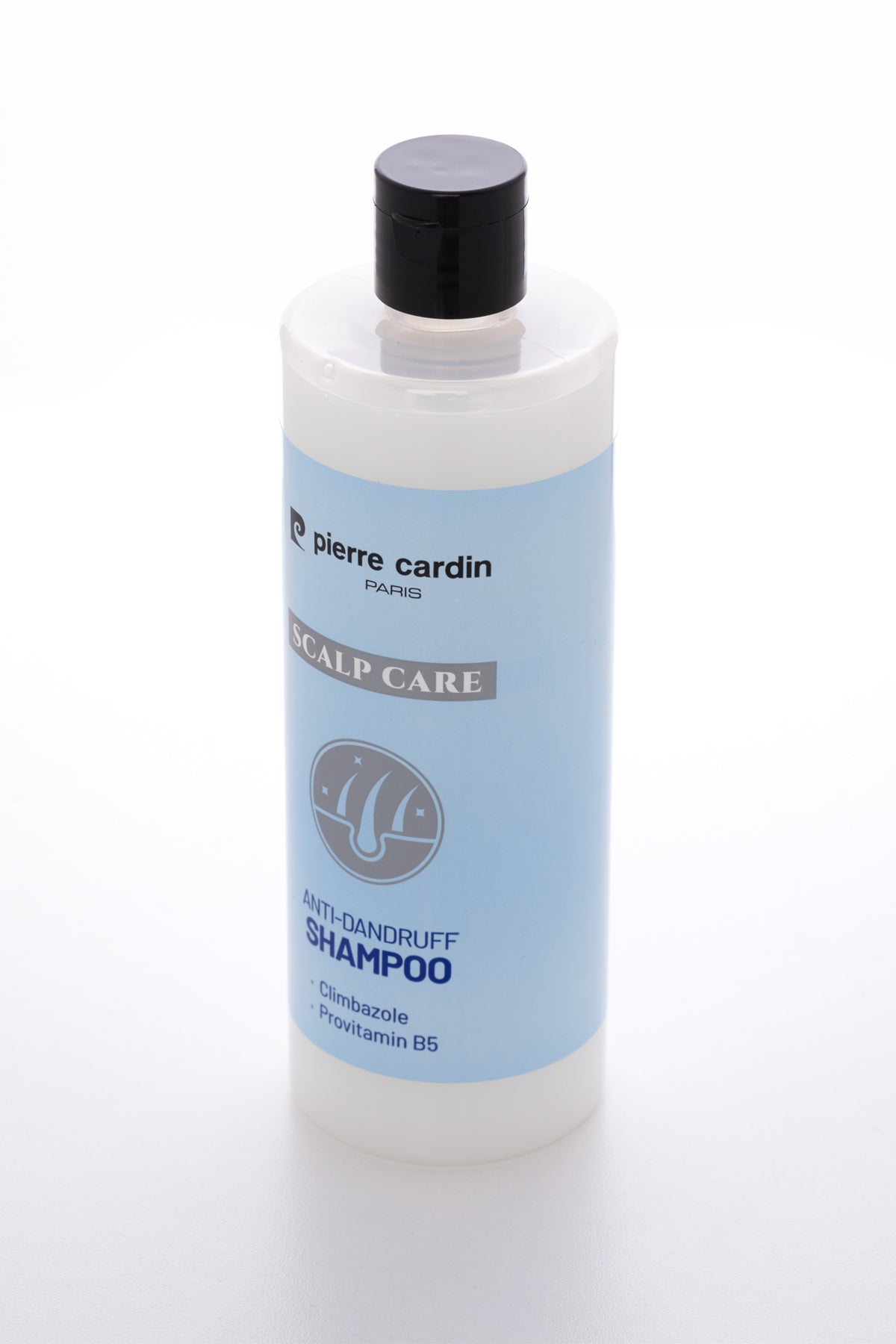 Pierre Cardin Anti-Dandruff Shampoo