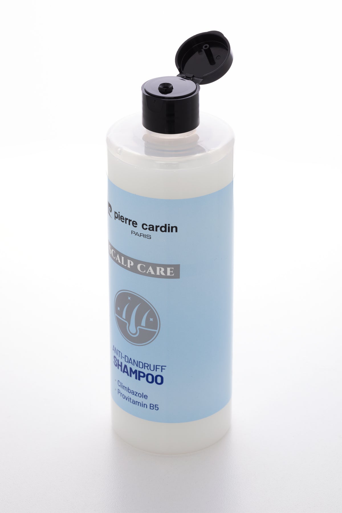 Pierre Cardin Anti-Dandruff Shampoo