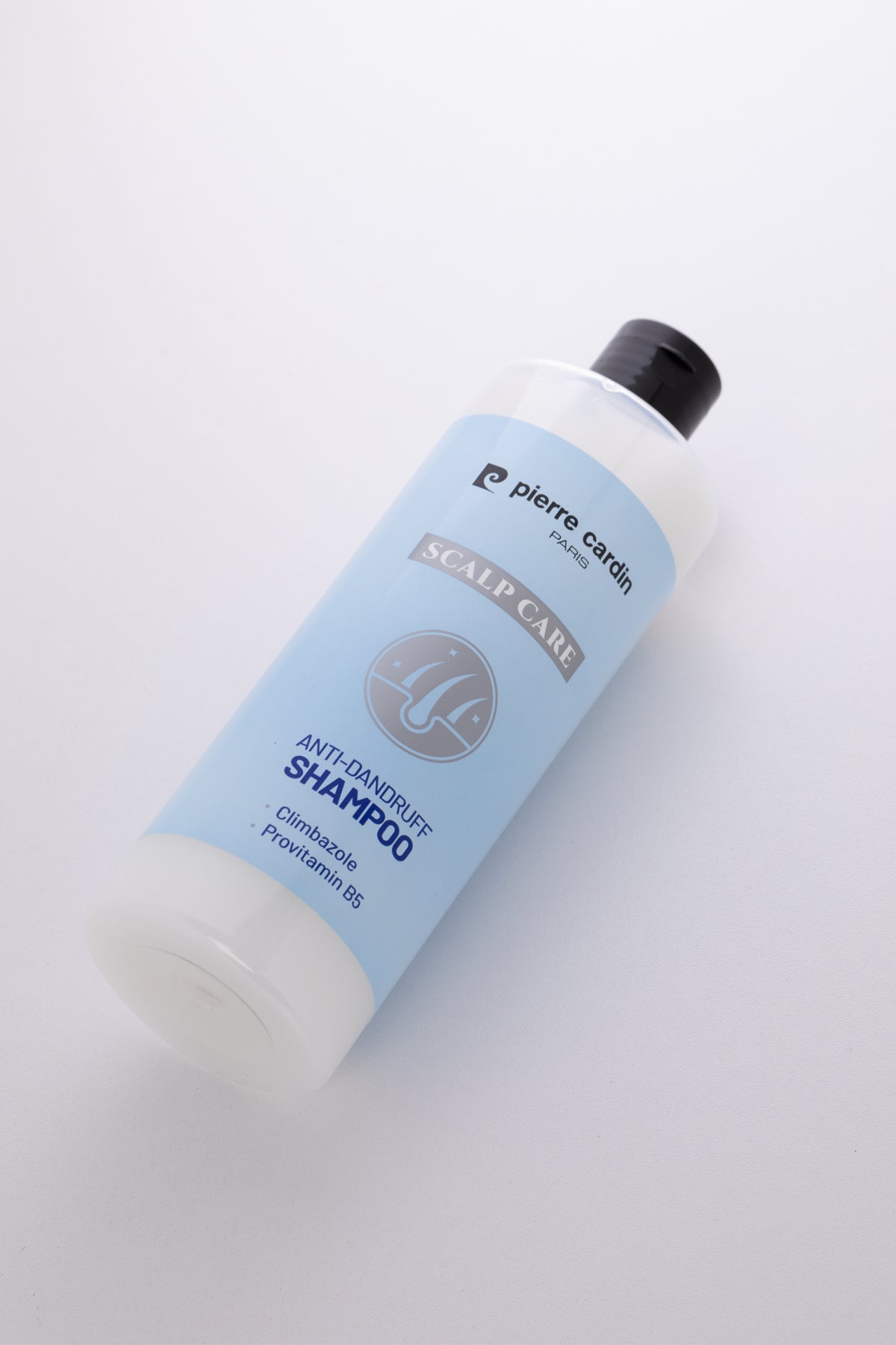 Pierre Cardin Anti-Dandruff Shampoo