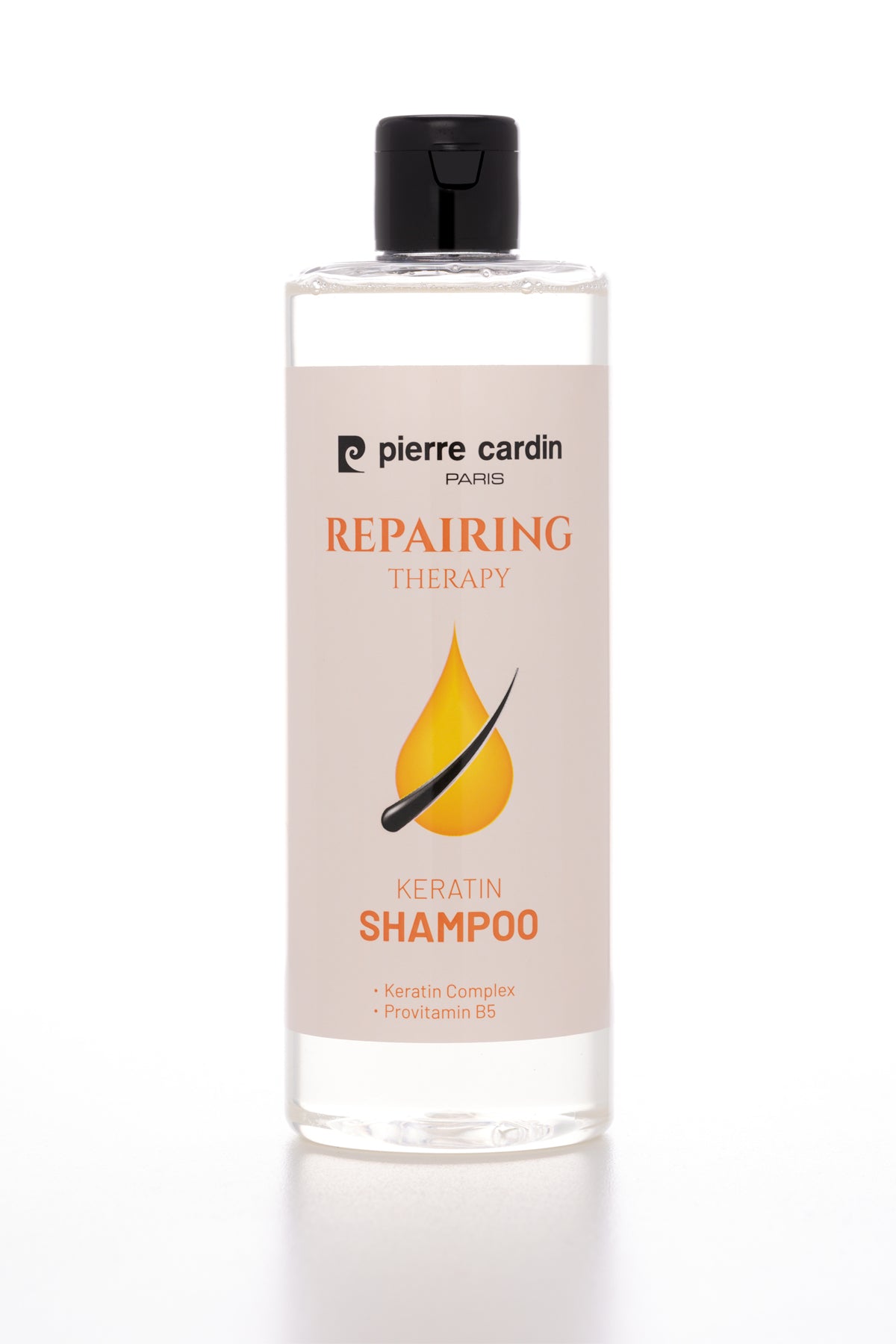 Pierre Cardin Keratin Shampoo
