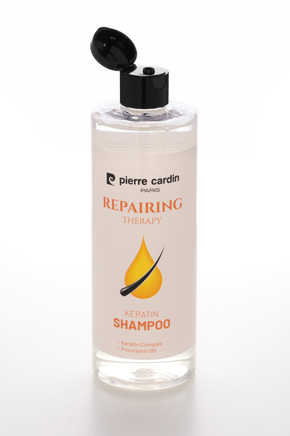 Pierre Cardin Keratin Shampoo