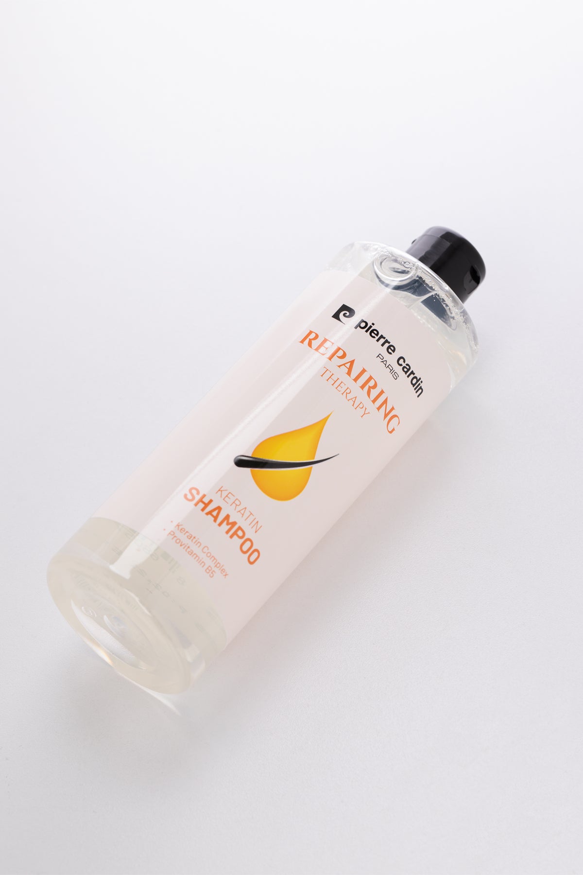 Pierre Cardin Keratin Shampoo