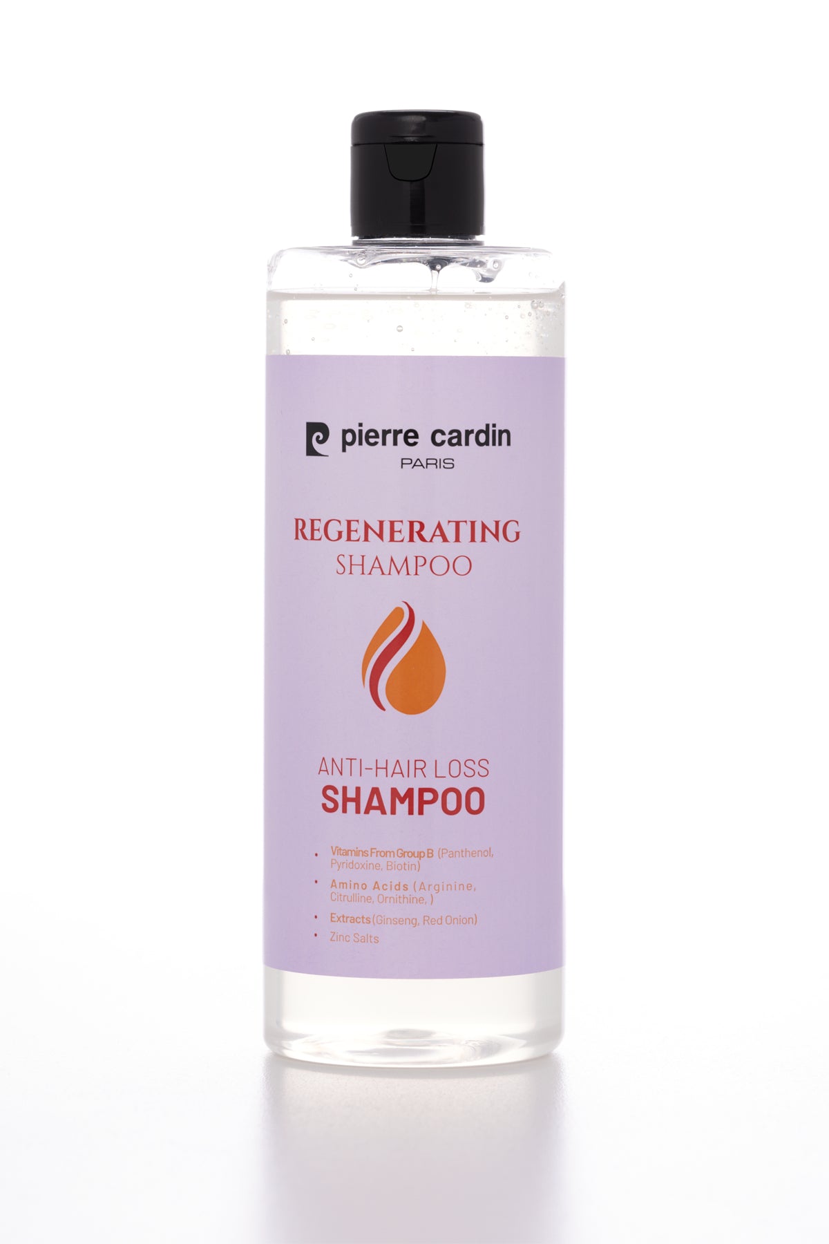 Pierre Cardin Anti-Hair Loss Shampoo