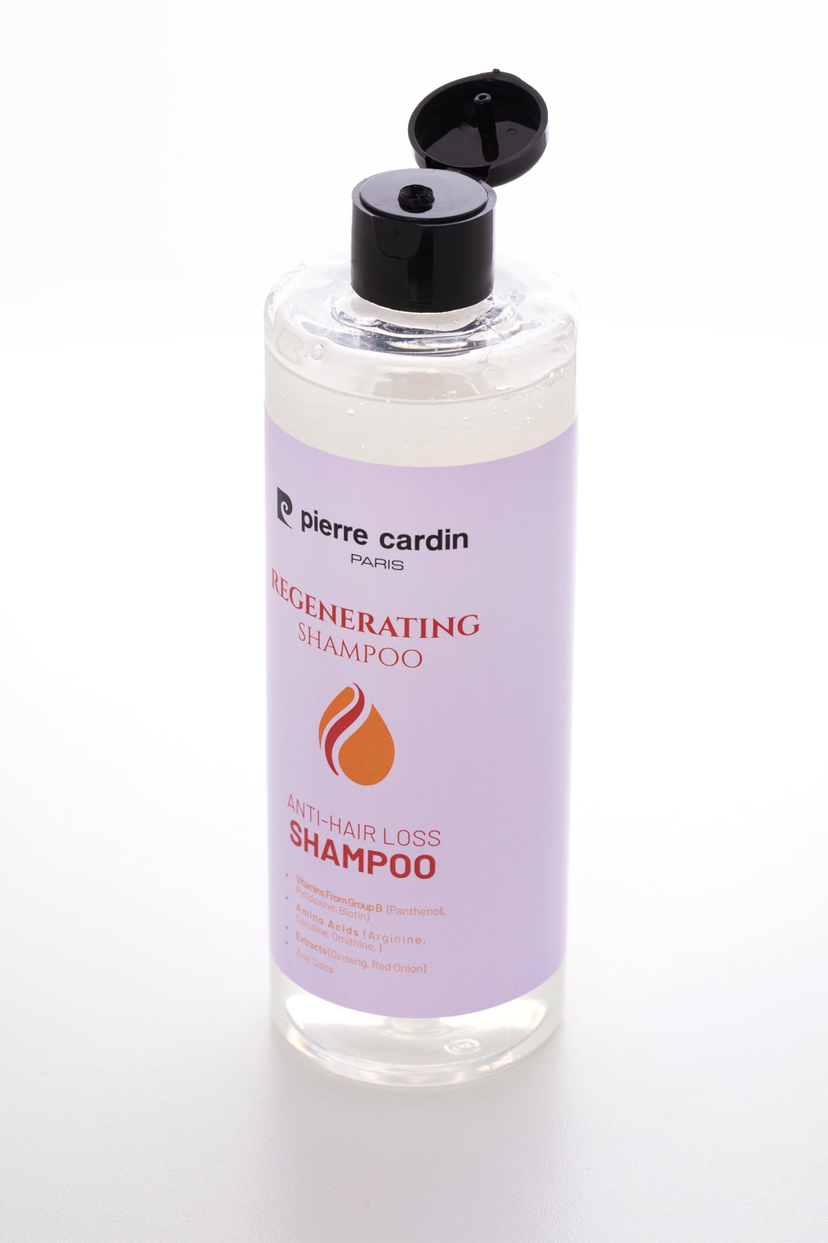 Pierre Cardin Anti-Hair Loss Shampoo
