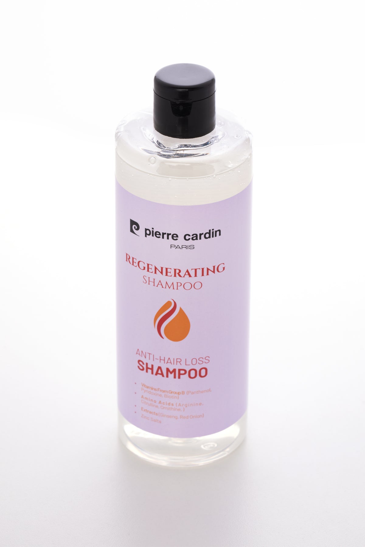 Pierre Cardin Anti-Hair Loss Shampoo
