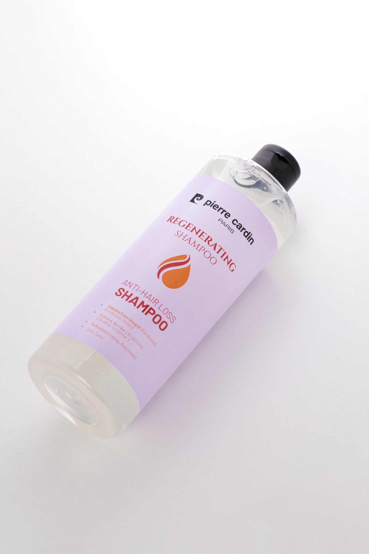 Pierre Cardin Anti-Hair Loss Shampoo