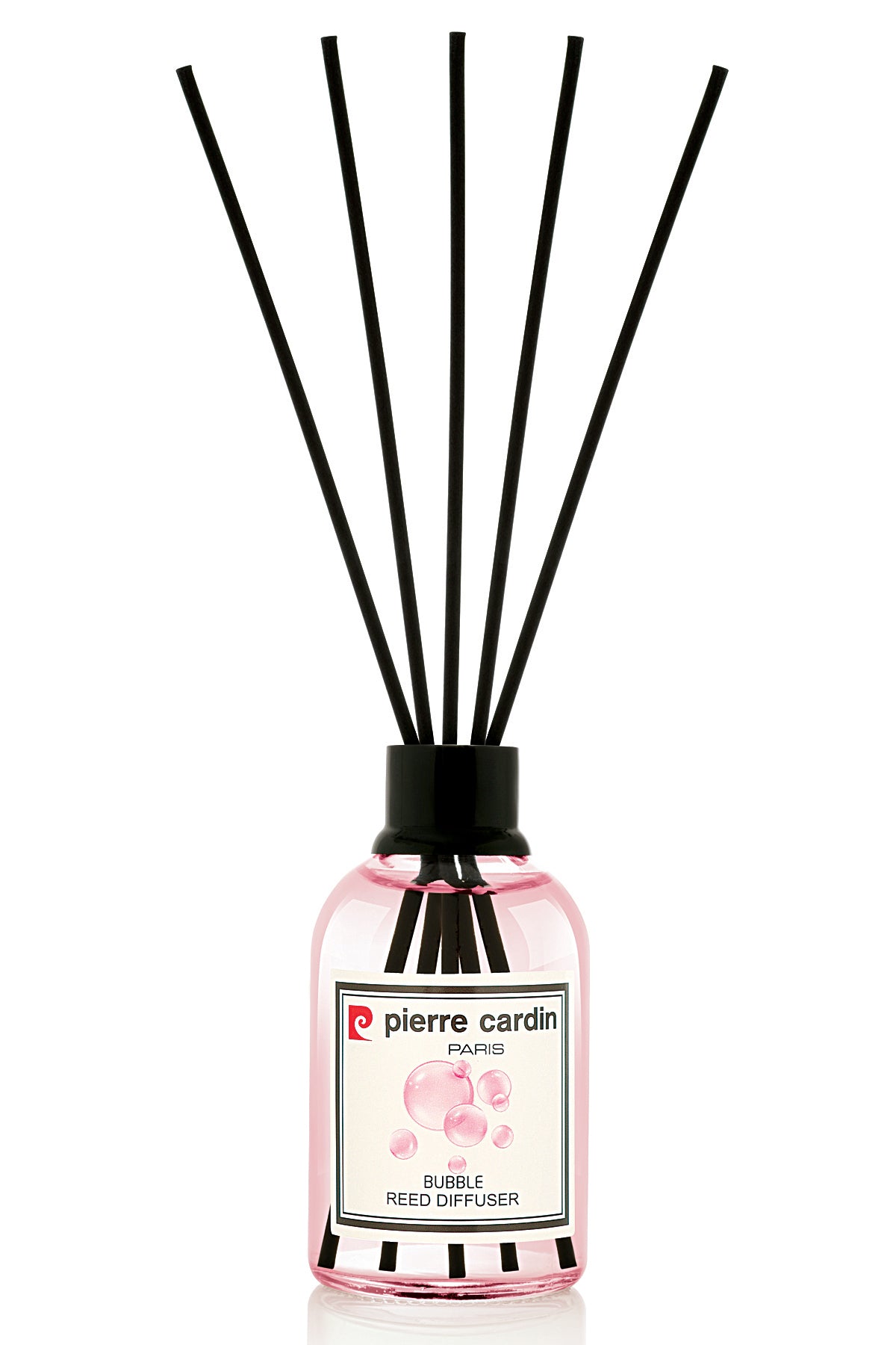 Pierre Cardin Reed Diffuser - Bubble