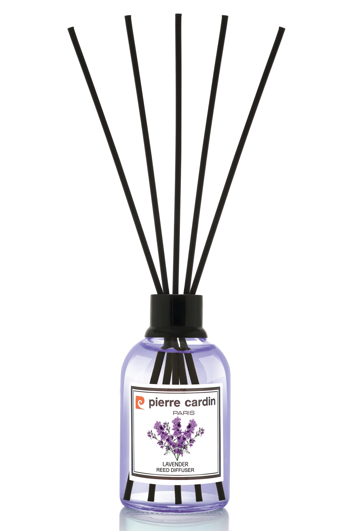 Pierre Cardin Reed Diffuser - Lavender
