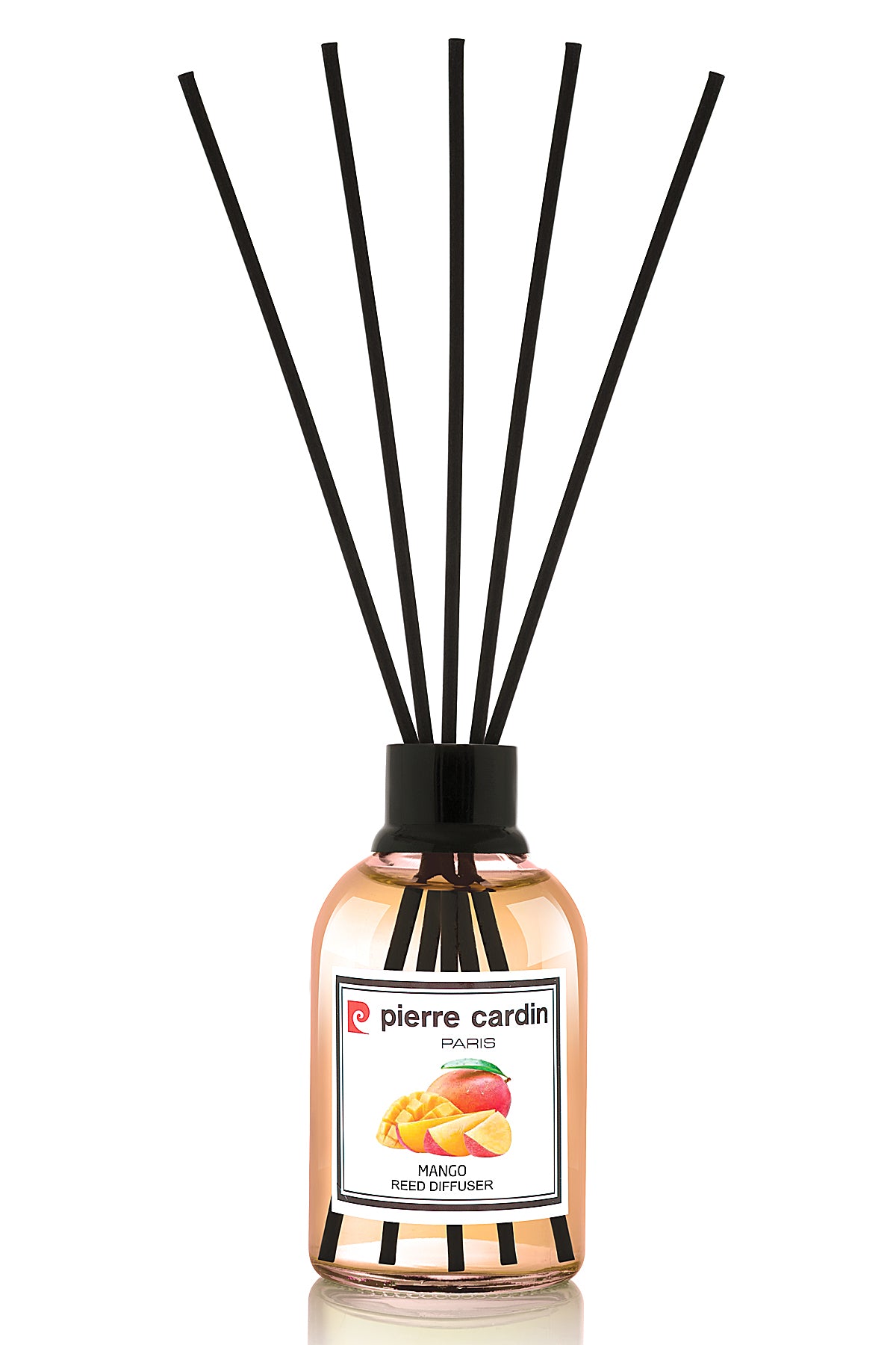 Pierre Cardin Reed Diffuser - Mango