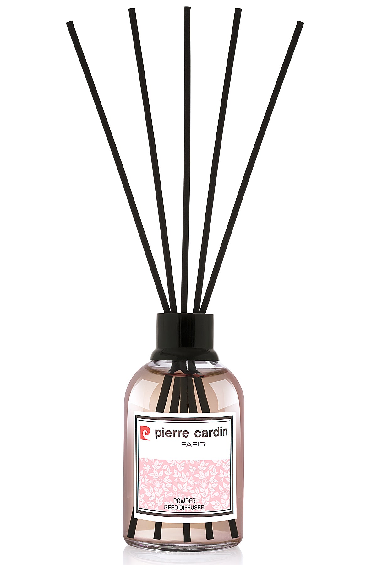 Pierre Cardin Reed Diffuser  - Powder