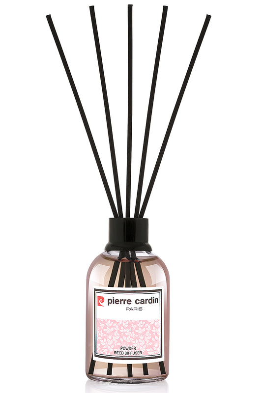 Pierre Cardin Reed Diffuser  - Powder