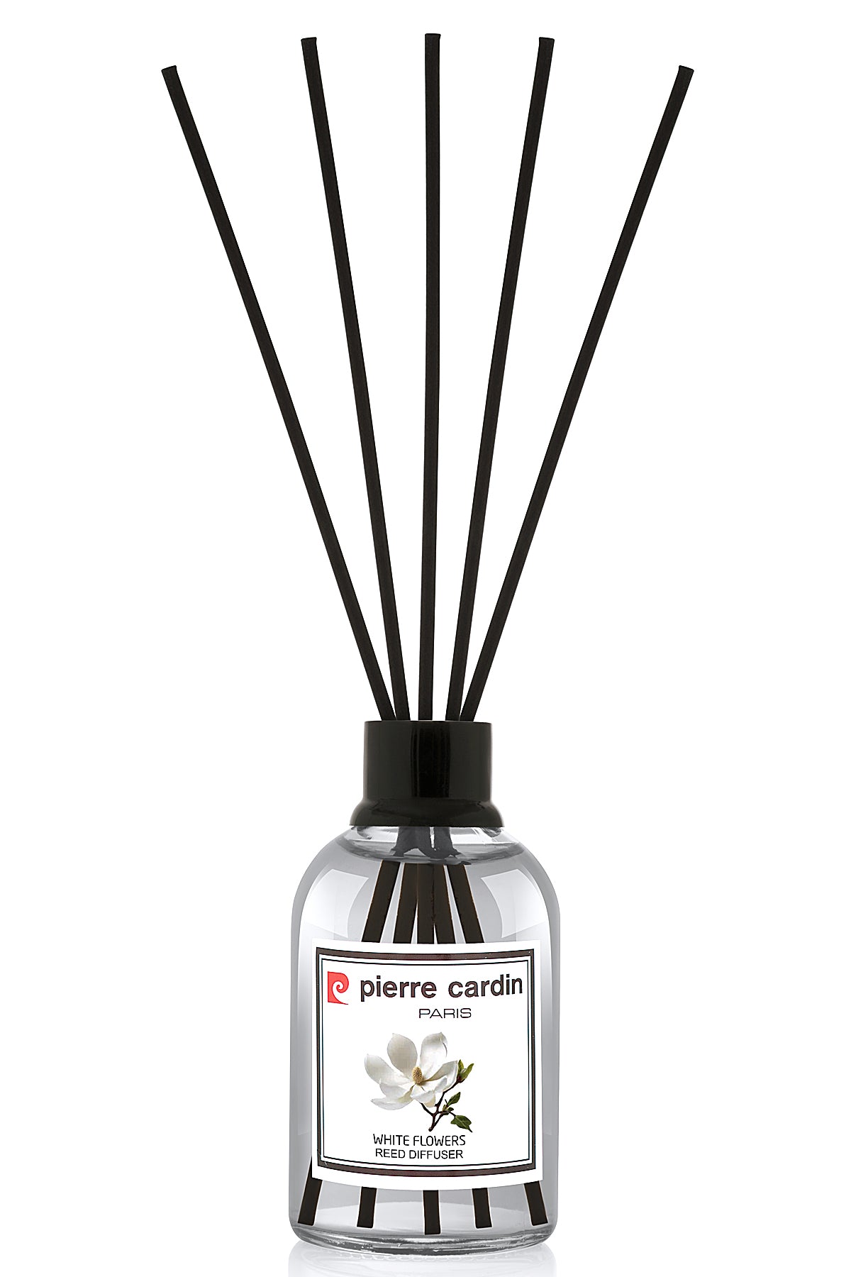 Pierre Cardin Reed Diffuser - White Flowers