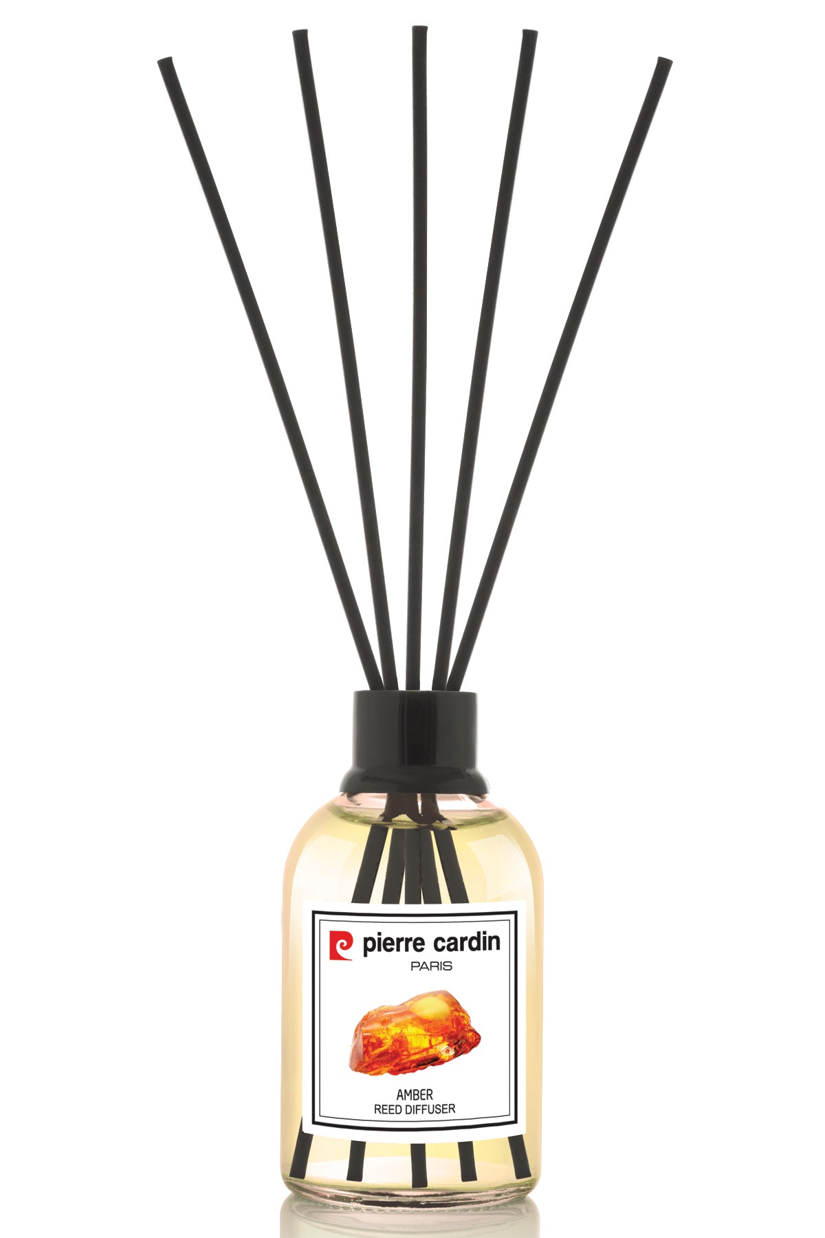 Pierre Cardin Reed Diffuser - Amber