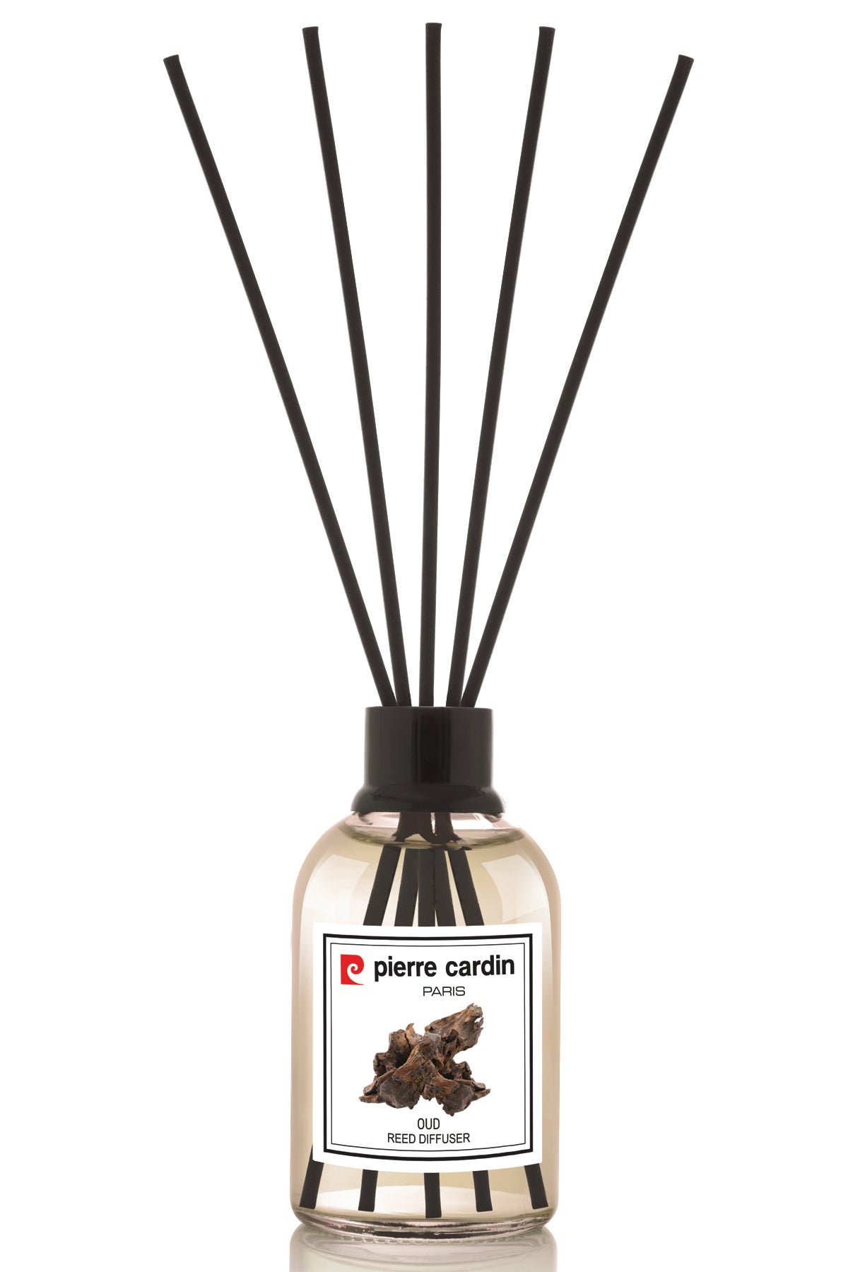Pierre Cardin Reed Diffuser - Oud