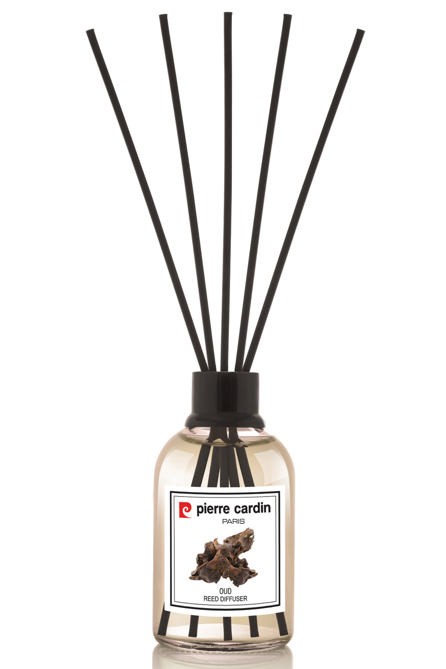 Pierre Cardin Reed Diffuser - Oud