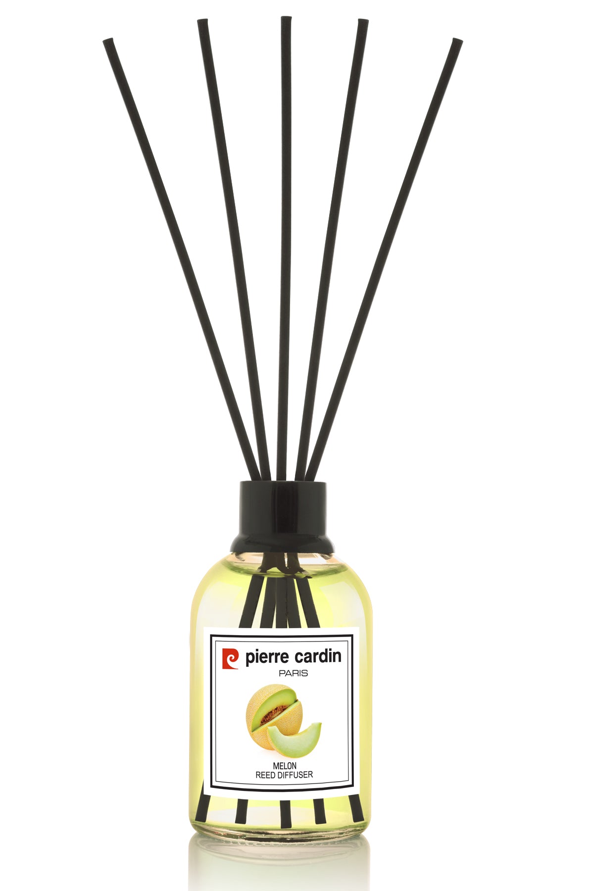 Pierre Cardin Reed Diffuser – Melon