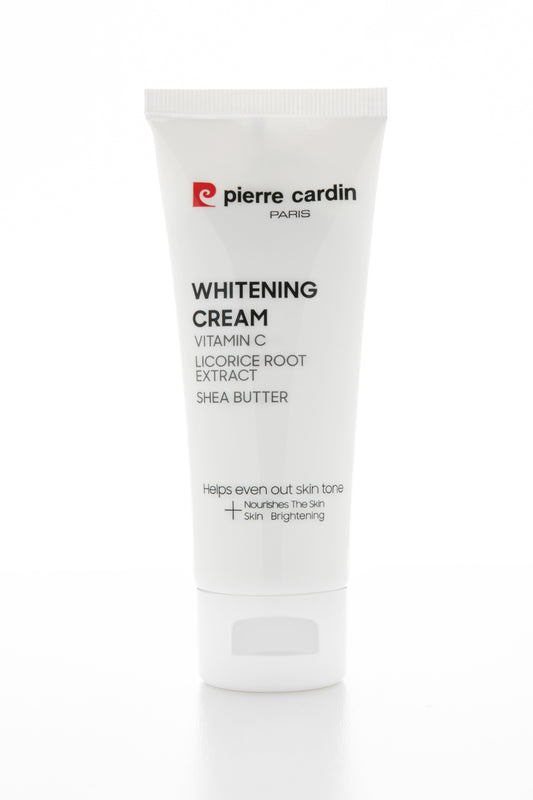 Pierre Cardin Whitening Cream