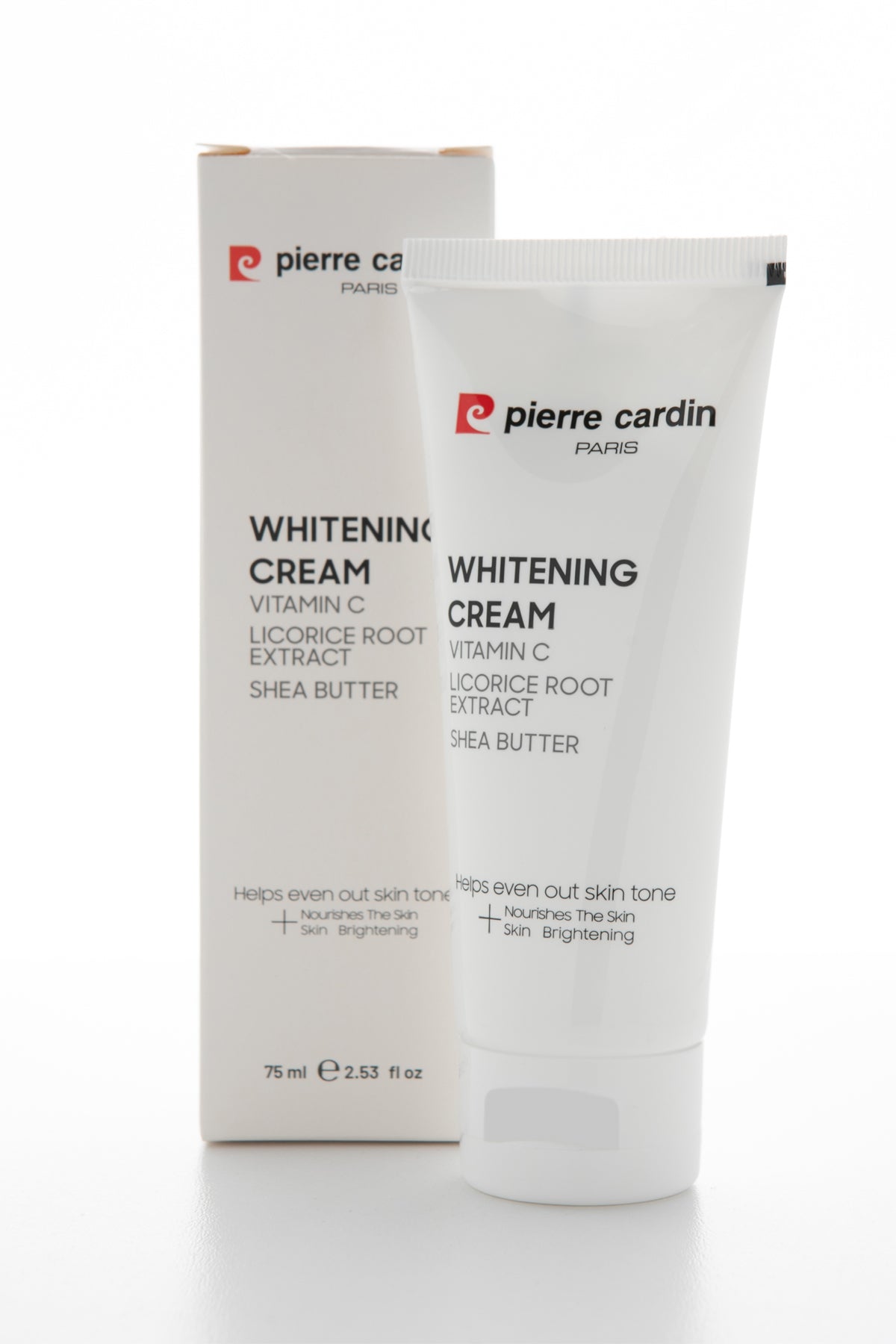 Pierre Cardin Whitening Cream