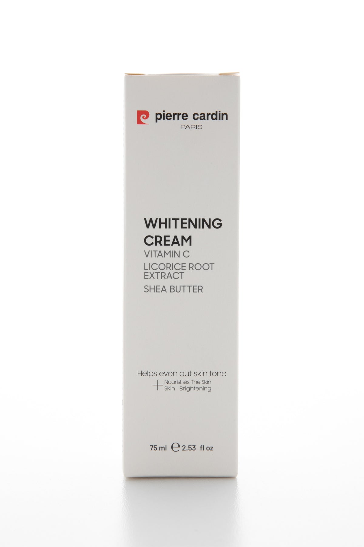Pierre Cardin Whitening Cream