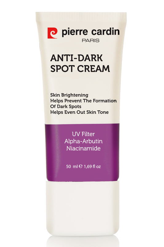 Pierre Cardin Anti-Dark Spot Cream