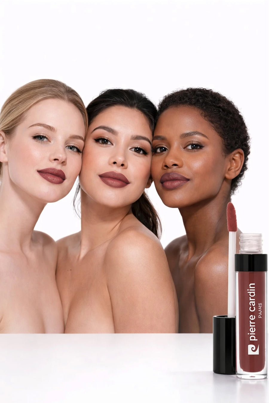 Pierre Cardin Staylong Lipcolor-Kissproof