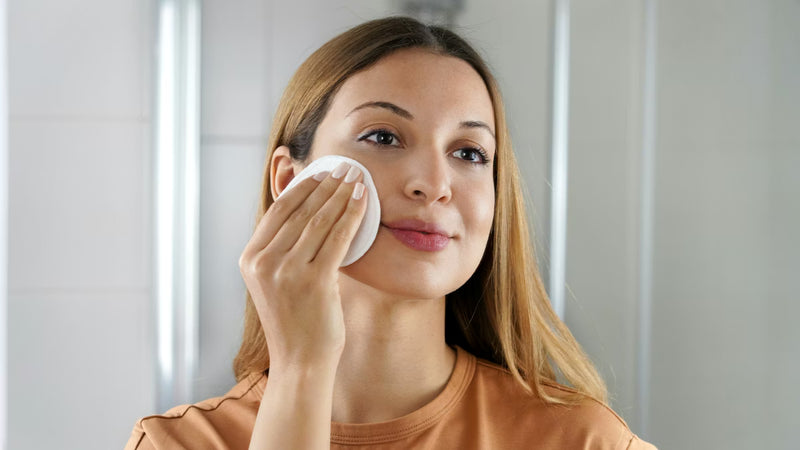 Gezond & Glanzend Haar