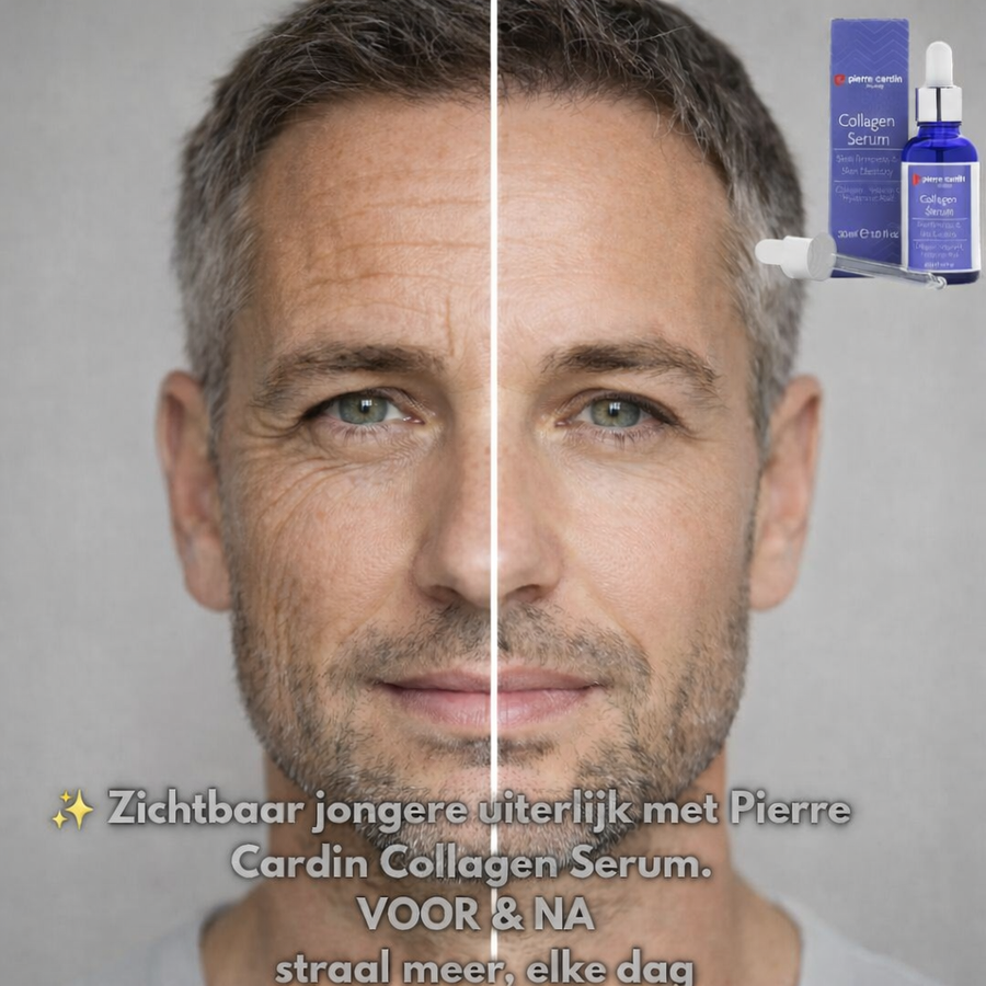 Collagen Serum Pierre Cardin