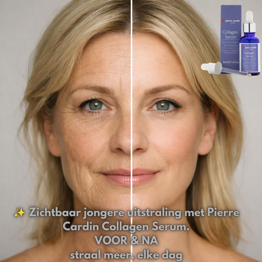 Collagen Serum Pierre Cardin