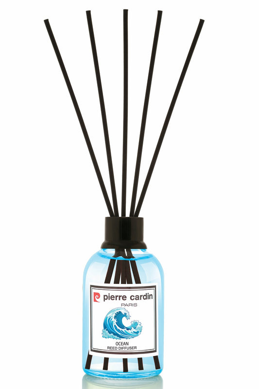 Pierre Cardin Reed Diffuser - Ocean