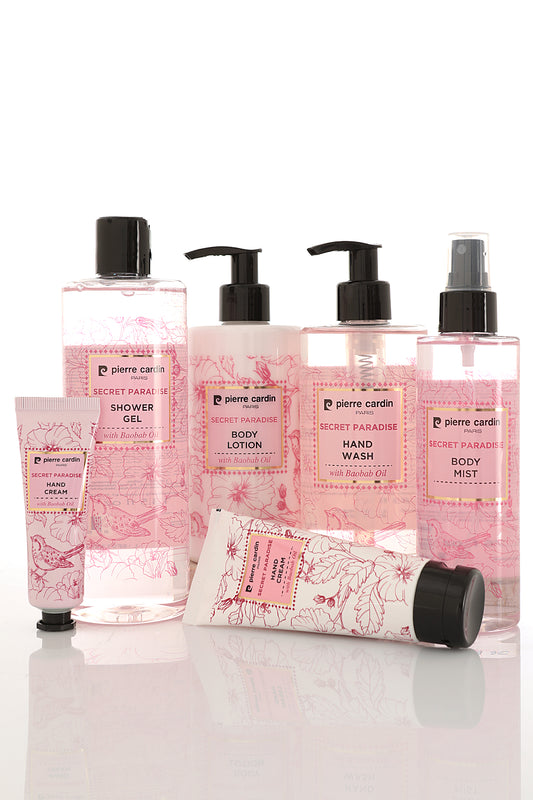 Pierre Cardin Secret Paradise Combi deal